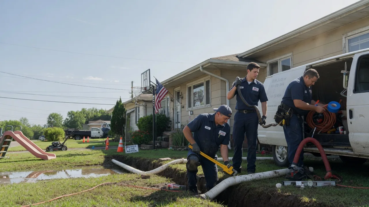 Toilet Installation in Dewar, IA near me